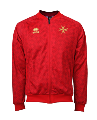 Malta National Team Jacket