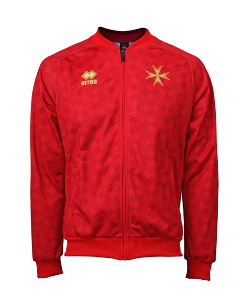 Malta National Team Jacket