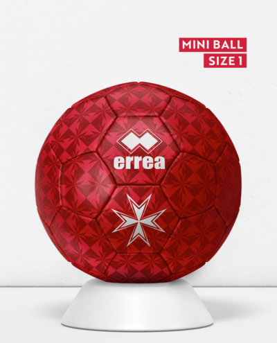 Malta Mini Football Ball