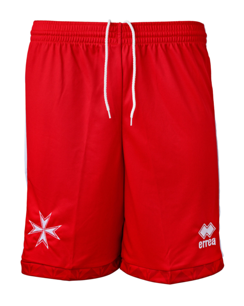 Malta Match Shorts